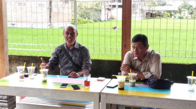 Terancam Dipecat dan Kena PAW, Sukardiyono Gugat DPP Partai Gerindra