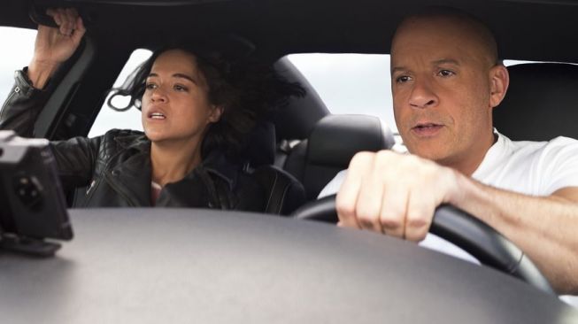 5 Fakta Fast and Furious 9, Tayang 28 Mei 2021