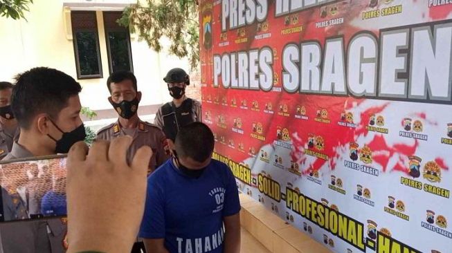 Fakta-fakta Kasus Guru Ngaji Cabul di Sragen yang Minta Dioral Muridnya