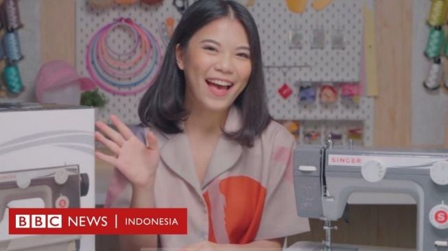 Cerita Perempuan Keturunan Tionghoa Selamatkan Bisnis Keluarga Mereka