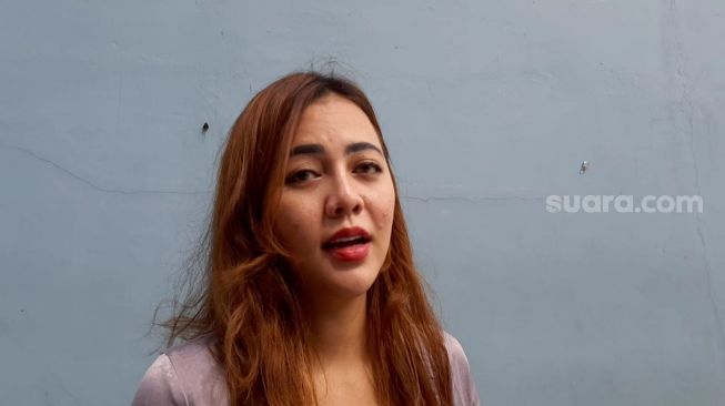 Curhat Alfath Faathier Nikah Lagi, Ratu Rizky: Istri Sah Berasa Cabe-cabean