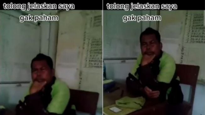 Viral Tak Terima Suami Disuruh Bos Pakai Bra, Istri Labrak Pimpinan Kantor