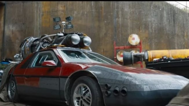 Fast and Furious 9, jadi ajang modifikasi performa tanpa batas [screenshot YouTube: FilmSelect Trailer].