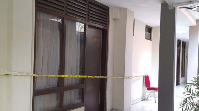 Kronologis Pembunuhan Wanita Dalam Lemari Hotel Royal Phoenix