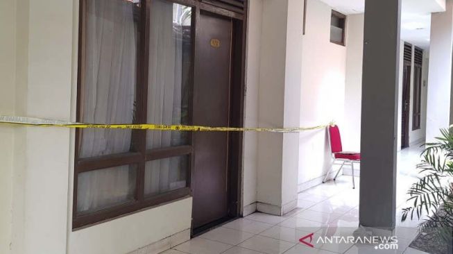 Mau Bersih-Bersih, Petugas Hotel Temukan Mayat Wanita Dalam Lemari