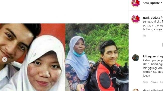 Sempat Viral karena Cowok Terlalu Tampan, Gadis Ini Bongkar Sifat Aslinya