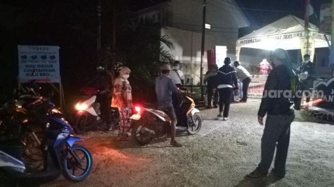 Pemkot Balikpapan Alokasikan Rp 15 Miliar untuk Bansos Buat Warga Terdampak PPKM Darurat