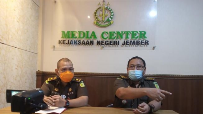 Kejagung Periksa Oknum Jaksa Terkait Intimidasi Wabup Jember Muqit