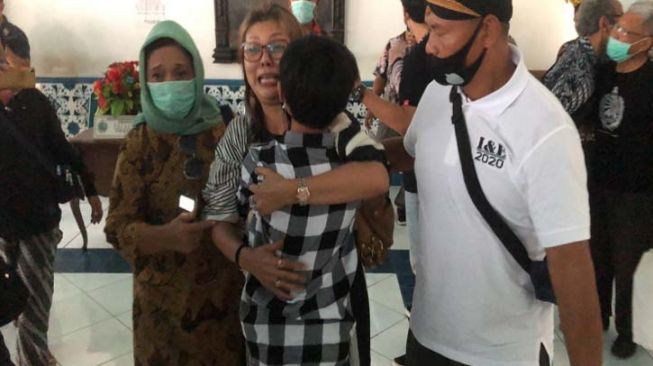 Drama Anak Raja Dikunciin, Ternyata Ada Konflik Keluarga di Keraton Solo