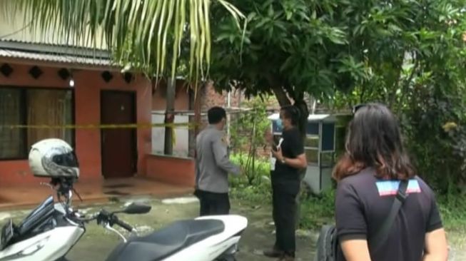 Cinta Segitiga Kakek Nenek di Sidoarjo Berakhir Tragis, Dibunuh Pakai Linggis