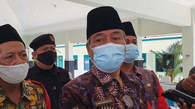 13 Warga Maguwoharjo Meninggal Selama Pandemi, Satgas Covid Diminta Tegas