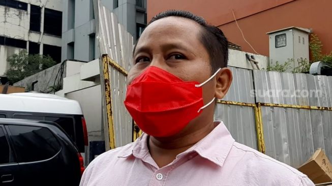 Potret Lawas Grup Lawak Cagur Curi Perhatian, Narji Bikin Salfok