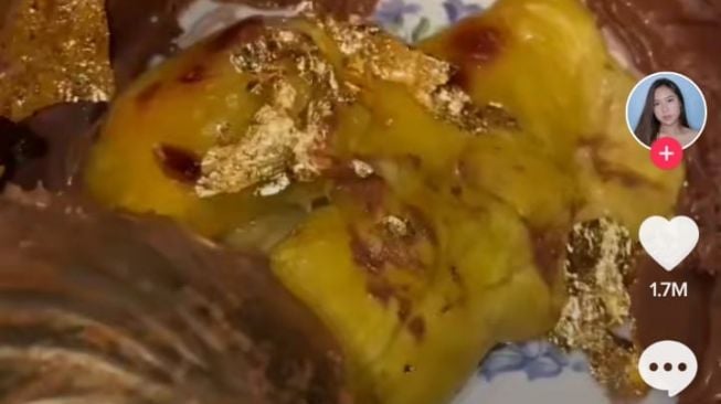 Durian hanya Rp 7 Juta [TikTok]