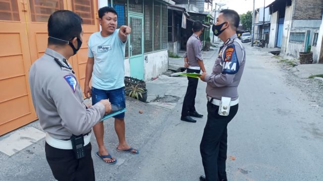 Nahas! Bocah 10 Tahun Tewas Jadi Korban Tabrak Lari saat Bersepeda