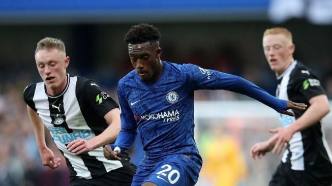 Liga Inggris Pekan-24: Chelsea Menanjak, Newcastle Dekat Jurang Degradasi