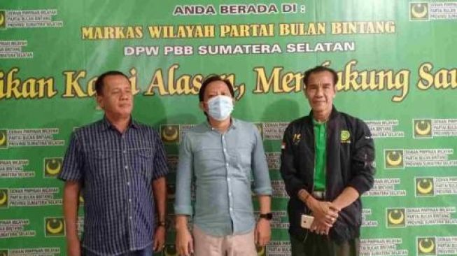 Verifikasi PBB se Sumsel Hampir Rampung