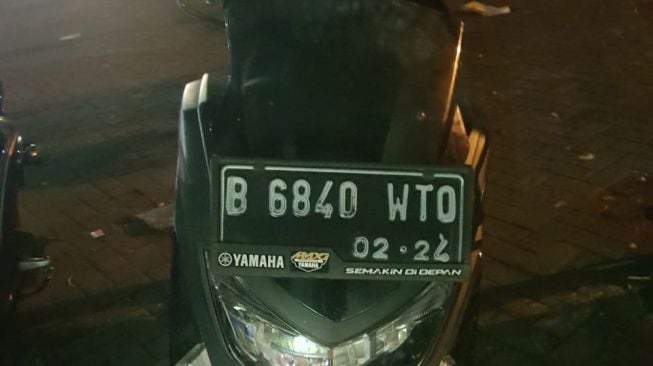 3 Pelajar Jaktim Begal Motor di Citayam Depok untuk Dijual di Bekasi