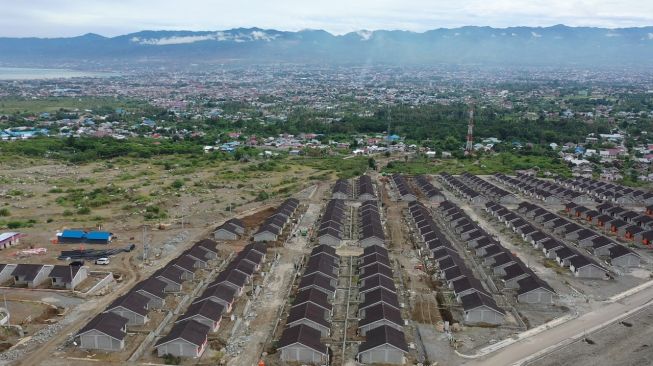 Bank BTN Ungkap Minat Masyarakat Beli Properti Masih Tinggi saat Pandemi