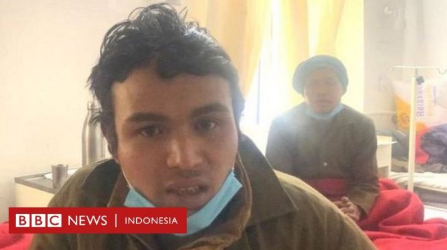 Cerita Para Penyintas Longsor Himalaya: 7 Jam Tersulit dalam Hidup Saya