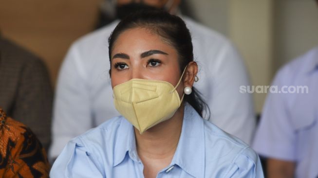 Kasus Nindy Ayunda: Begini Cara Melindungi Diri Saat Menjadi Korban KDRT