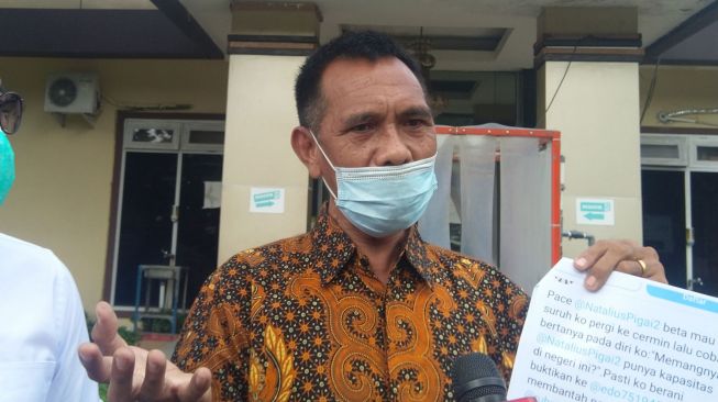 Guru Besar USU Profesor Henuk Akhirnya Ditangkap Usai Jadi DPO, Bakal Dijebloskan ke Rutan Tarutung