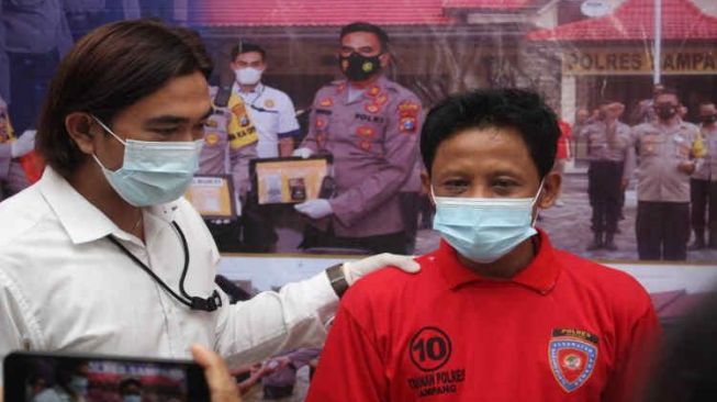 Setahun Jadi DPO Kasus Korupsi, Eks Kades di Sampang Akhirnya Dijebloskan Penjara