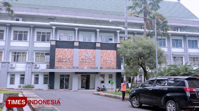 Ini Jadwal PMB Semua Jalur Di UIN Maliki Malang