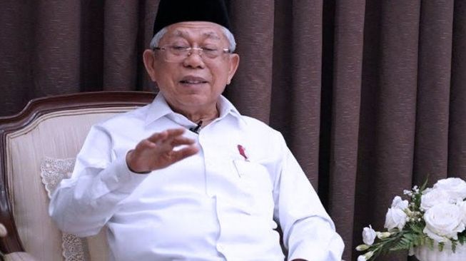 Wapres RI: Program Vaksinasi Covid-19 Harus Berhasil