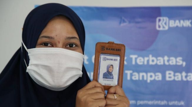 Kisah Ketulusan Mantri BRI Jadi Agen Pembangunan di Daerah Perbatasan