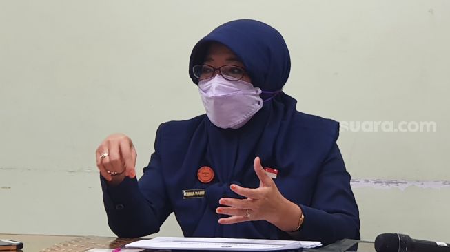 Belum Ada Laporan Hepatitis Misterius, Dinkes Jogja Minta Sekolah Waspada