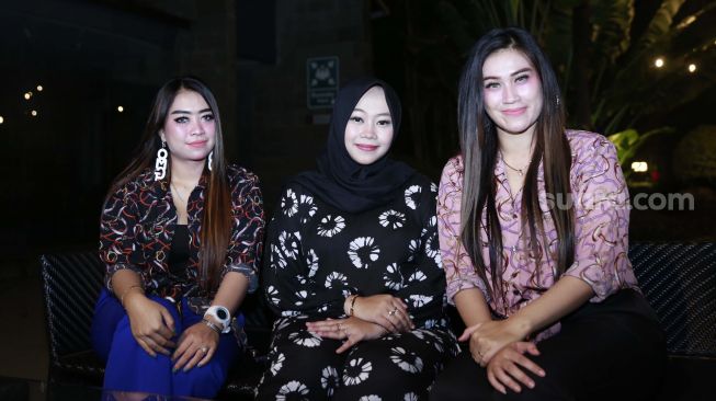 Ramaikan Musik Dangdut Indonesia, Duo Geboy Hadir dengan Lagu Baru