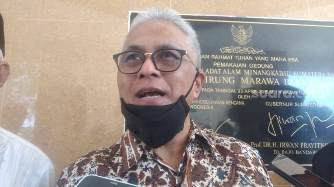 Tolak Karantina Pulang dari Luar Negeri, Anggota DPR RI Asal Sumbar Dilaporkan ke MKD