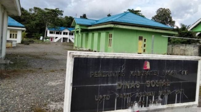 Puluhan Anak Panti Asuhan di Nagan Raya Dipulangkan, Ini Penyebabnya