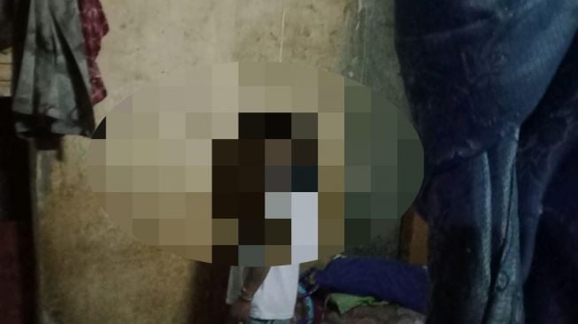 Pria Bertato Tewas Gantung Diri di Tangsel, Polisi Ungkap Fakta Dari Sperma