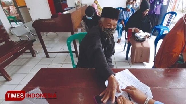 BST Tahap 11 Cair, Penyaluran di Pagaralam Ditarget Selesai 7 Hari