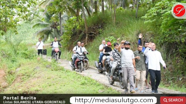 Sartika Palapa: “RY” Adalah Jiwa Petarung dan Pemberi Solusi