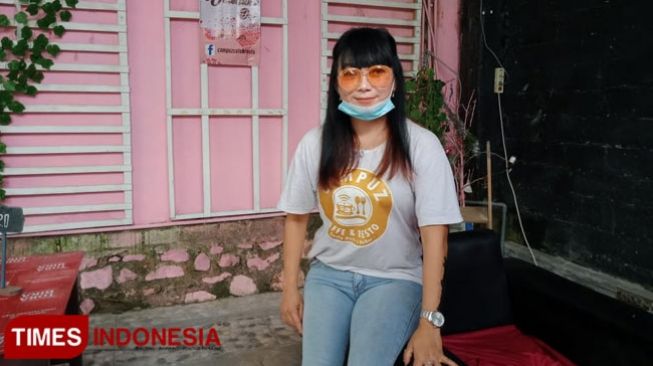 Heboh Jual Kafe Bonus Istri di Blitar, Harganya Rp 2,9 Miliar