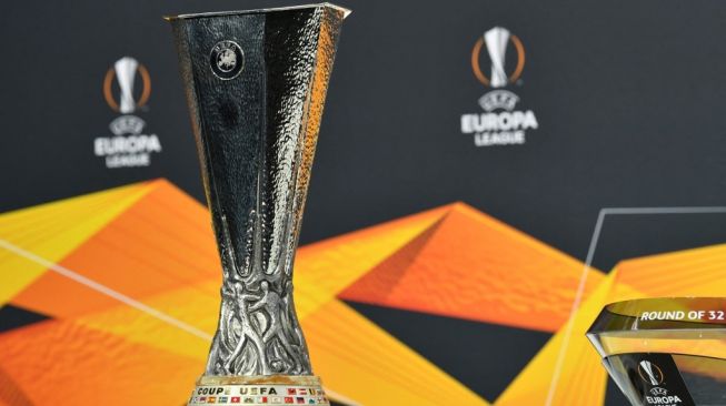 Hasil Undian Perempat Final Liga Europa Granada Vs Mu Dan Ajax Vs Roma