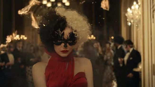 3 Fakta Film Cruella: Sinopsis, Pemeran dan Jadwal Rilis