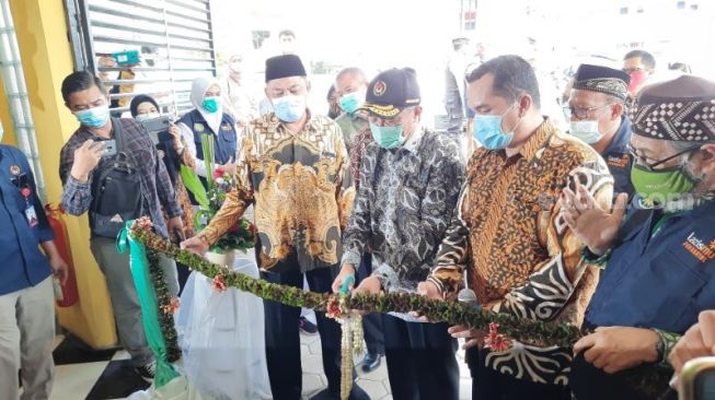 Selter Gose Muhammadiyah Bantul Berbasis Keagamaan, Menko PMK: Itu Perlu