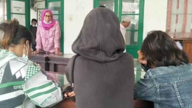 Ada Geng Pecinta Orgen Tunggal di Pariaman, Diduga Prostitusi Terselubung