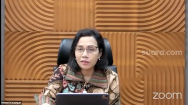 Hanya 2 Jenis Mobil yang Dapat Relaksasi PPnBM, Ini Penjelasan Sri Mulyani