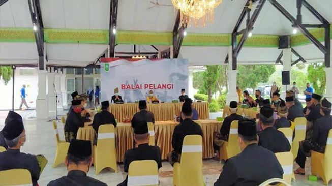 LAM Riau soal Pengelolaan Blok Rokan: 99 Tahun Kita Menanti