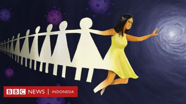 Pandemi Picu Lonjakan Bunuh Diri di Jepang, Mengapa Lebih Banyak Perempuan?