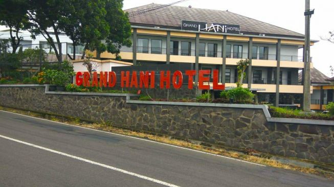 Tak Bisa Cuan, Hotel di KBB bagai Mengulur Kematian