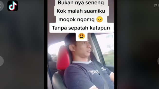 Viral Suami Mogok Bicara karena Motor Dijual Istri, Publik Ribut soal Harga