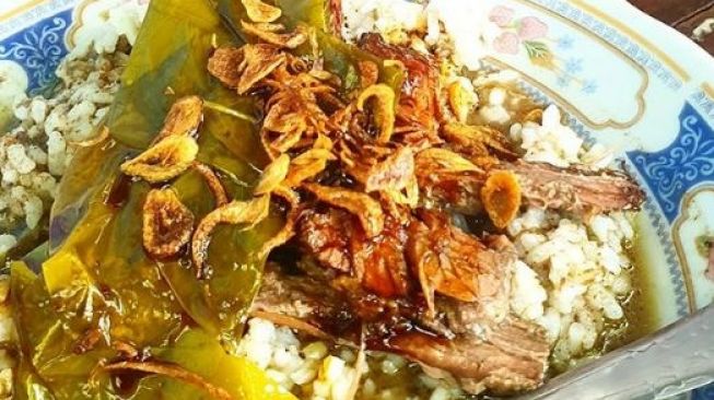 Resep Nasi Pindang Khas Semarang, Salah Satu Warisan Kuliner Nusantara