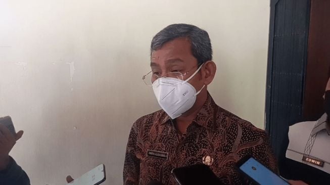 Insentif Nakes Belum Dibayar, Pemko Medan: Uangnya Masih Aman di Kas