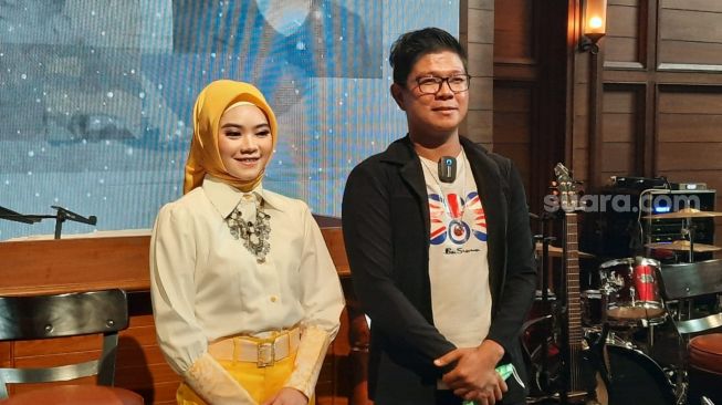 Selamat Ya! 'Babang Tamvan' Andika Kangen Band Dikabarkan Tunangan