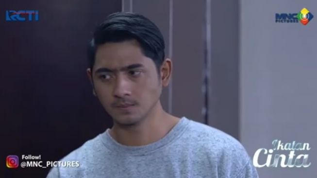 Sinopsis Ikatan Cinta 20 Februari 2021 (instagram @layardrama_rcti)